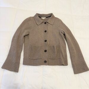 Boden alpaca blend cardigan